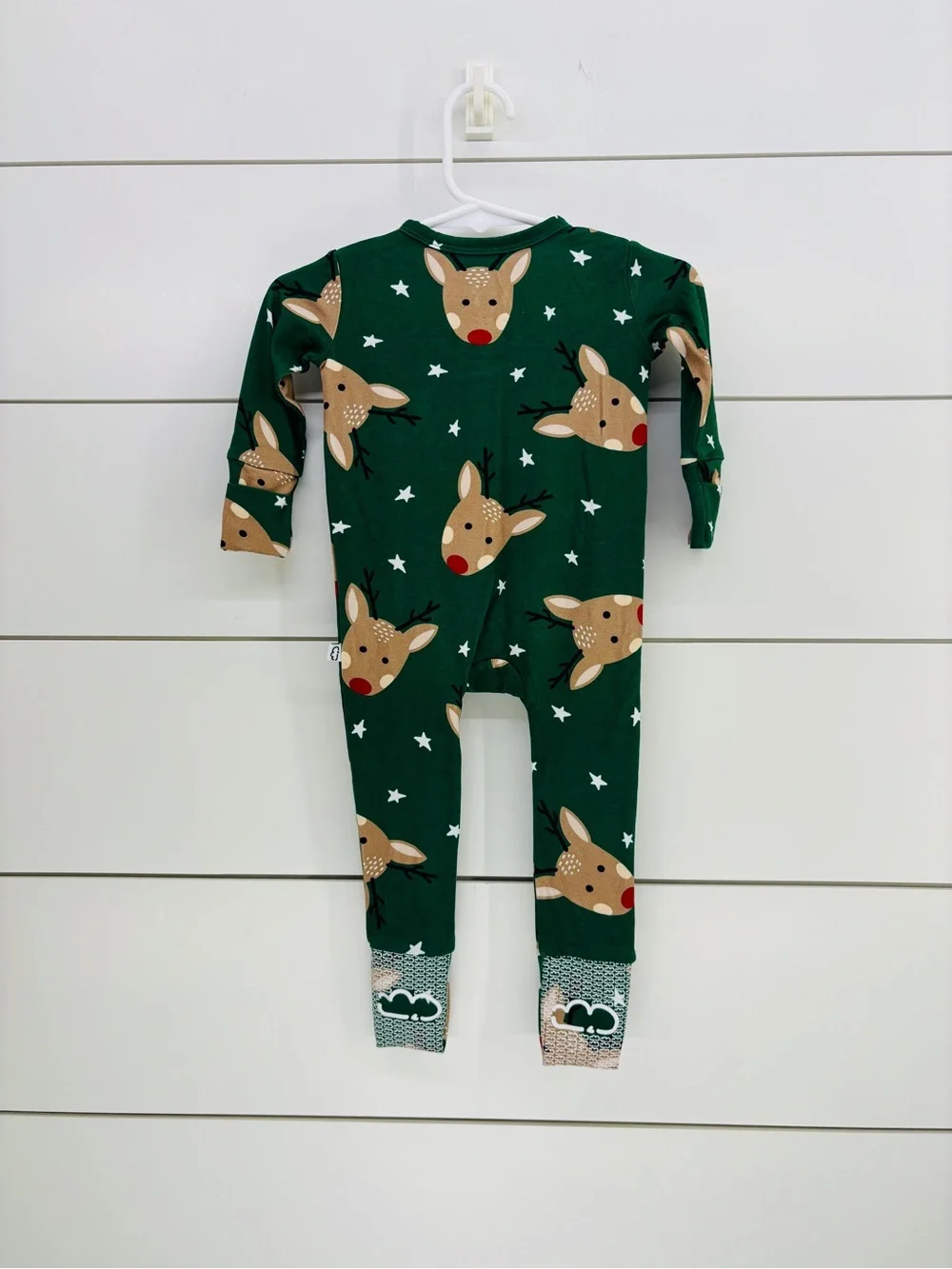 Jammie Jams- Bamboo Pajamas